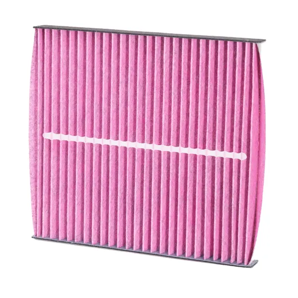 Filtro de habitáculo K&N descartável DVF6045