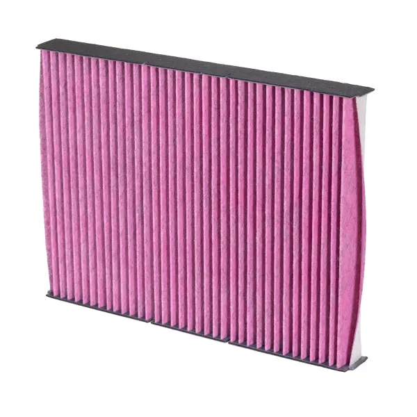 Filtro de habitáculo K&N descartável DVF6051