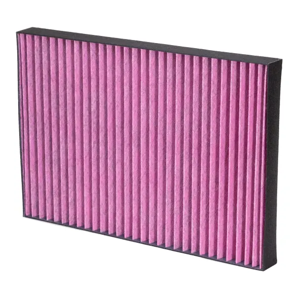 Filtro de habitáculo K&N descartável DVF6055