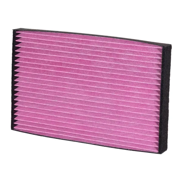 Filtro de habitáculo K&N descartável DVF6061