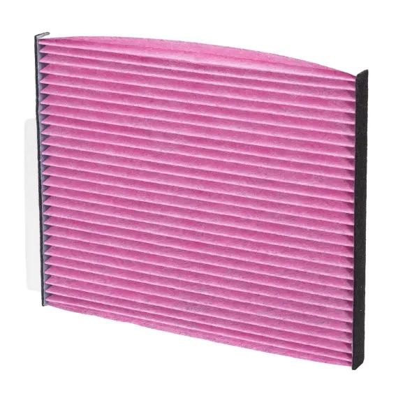 Filtro de habitáculo K&N descartável DVF6063