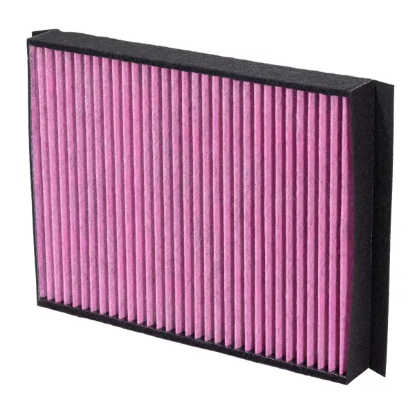 Filtro de habitáculo K&N descartável DVF6064