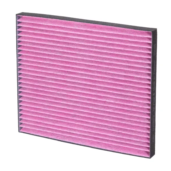 Filtro de habitáculo K&N descartável DVF6070