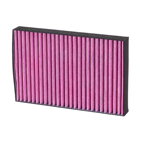 Filtro de habitáculo K&N descartável DVF6071