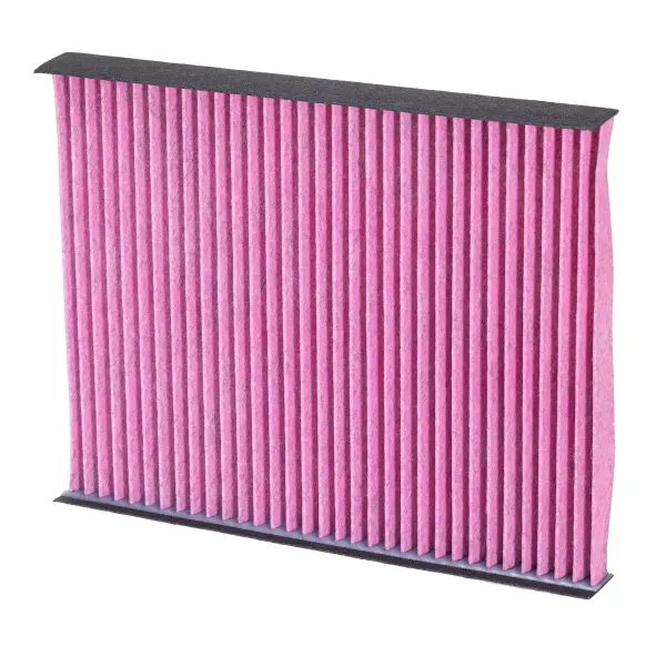 Filtro de habitáculo K&N descartável DVF6075