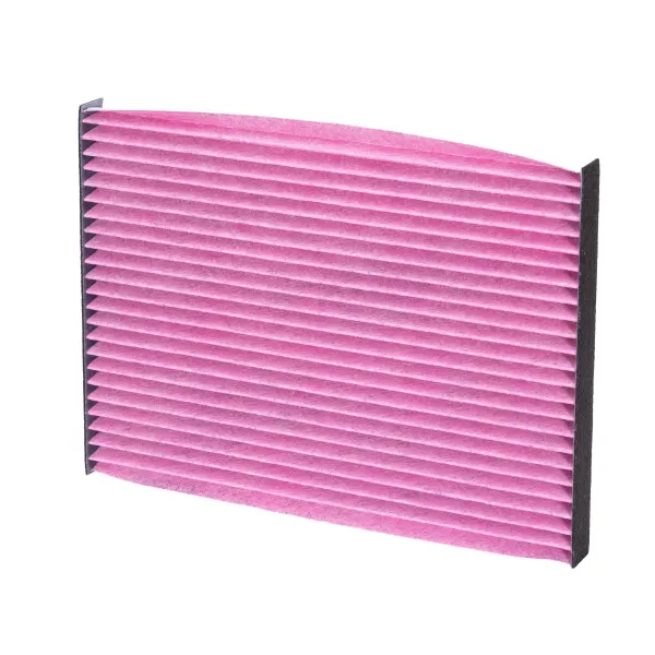 Filtro de habitáculo K&N descartável DVF6077