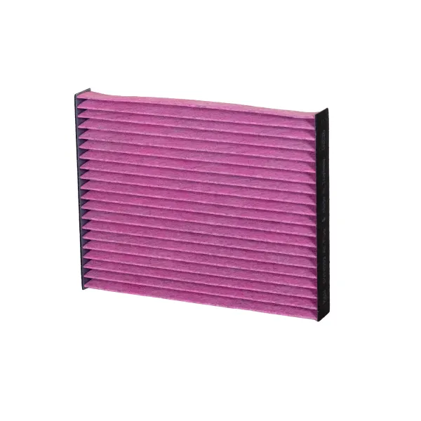 Filtro de habitáculo K&N descartável DVF6083