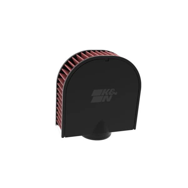 Filtro de ar K&N lavável E-0635