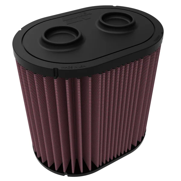 Filtro de ar K&N lavável E-0644