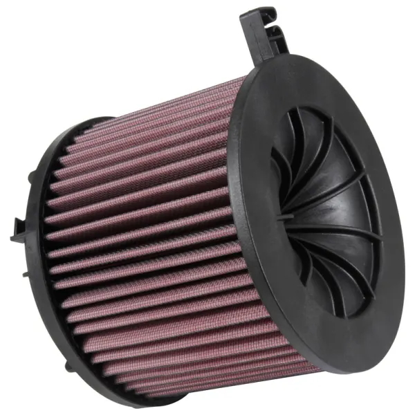 Filtro de ar K&N lavável E-0646