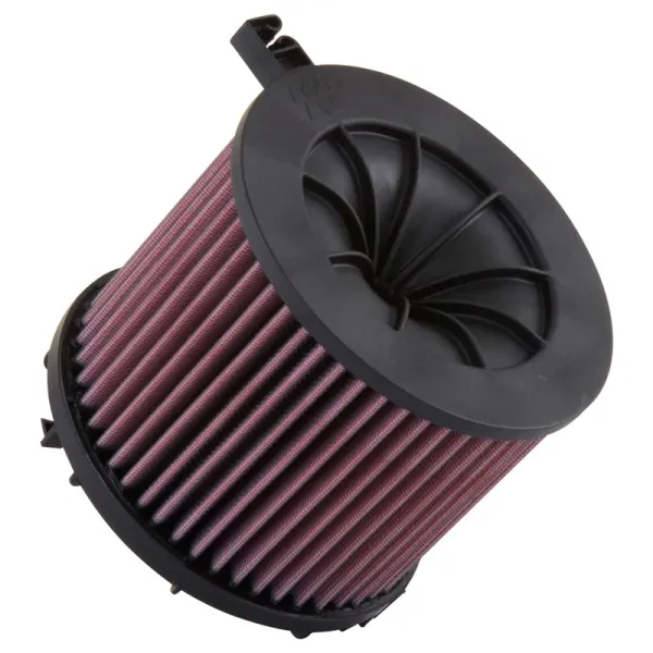Filtro de ar K&N lavável E-0648