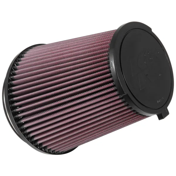 Filtro de ar K&N lavável E-0649