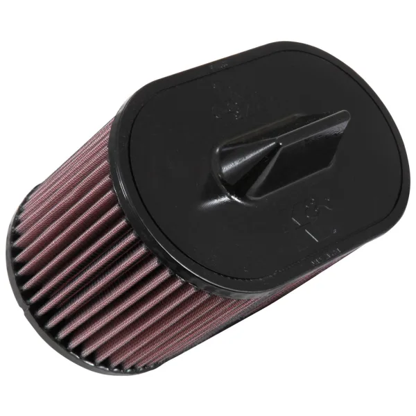 Filtro de ar K&N lavável E-0651
