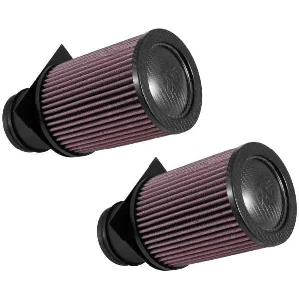 Filtro de ar K&N lavável E-0658