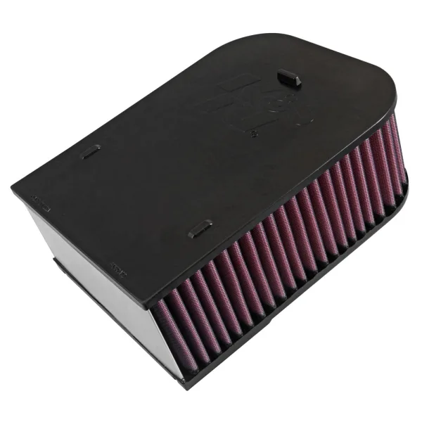 Filtro de ar K&N lavável E-0660