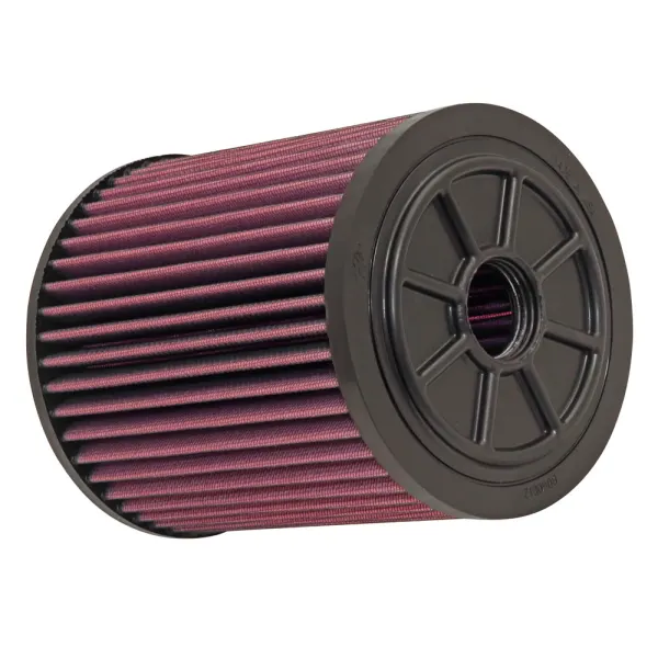 Filtro de ar K&N lavável E-0664