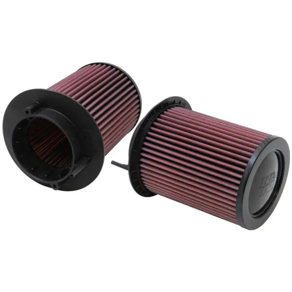 Filtro de ar K&N lavável E-0668