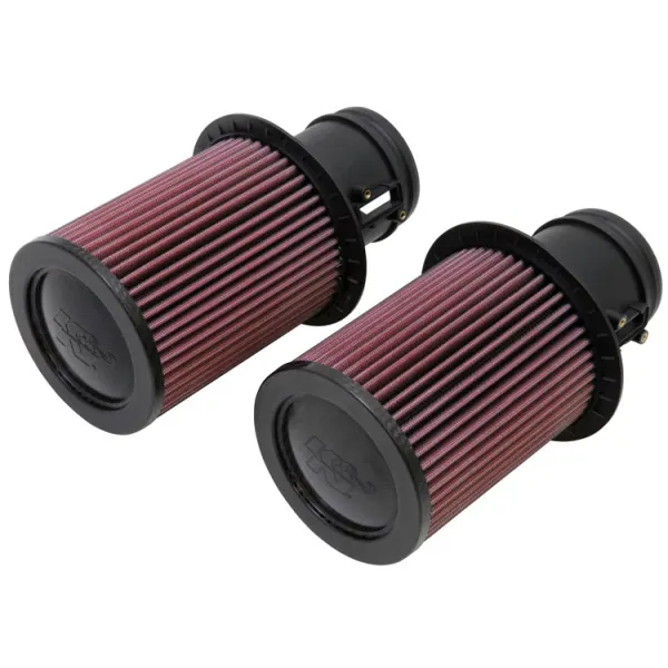 Filtro de ar K&N lavável E-0669