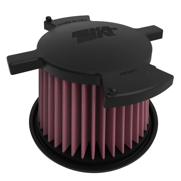 Filtro de ar K&N lavável E-0781