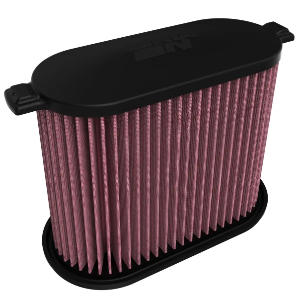 Filtro de ar K&N lavável E-0785