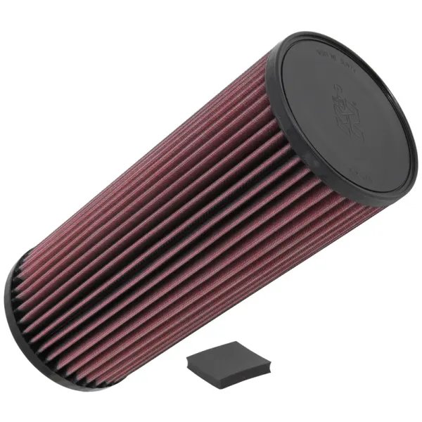 Filtro de ar K&N lavável E-1008