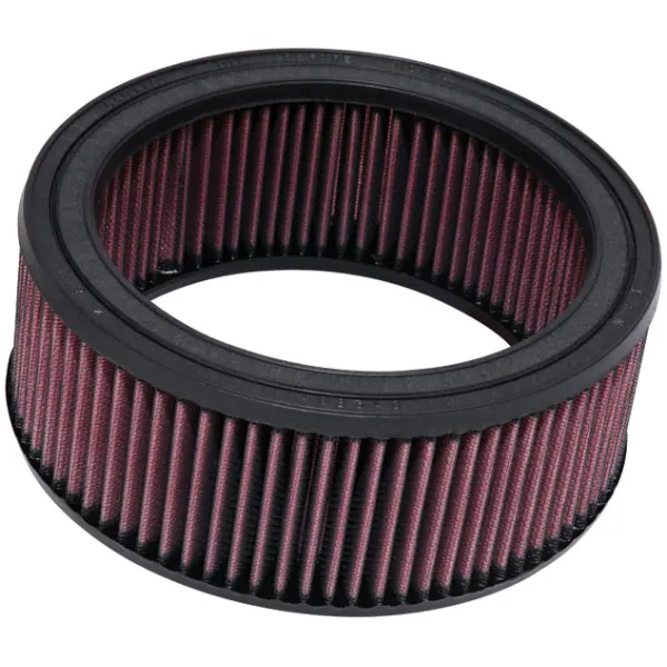 Filtro de ar K&N lavável E-1040
