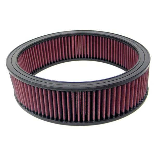 Filtro de ar K&N lavável E-1065