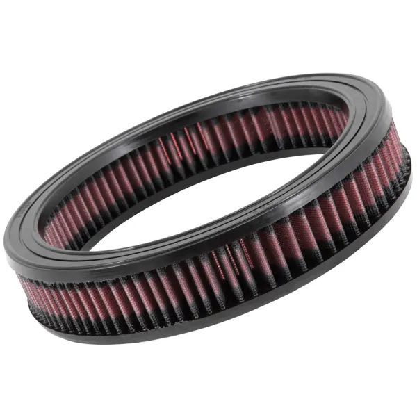 Filtro de ar K&N lavável E-1070