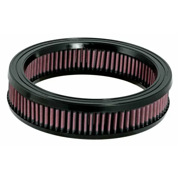Filtro de ar K&N lavável E-1080