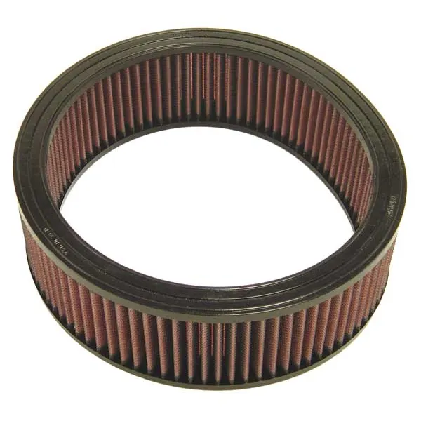 Filtro de ar K&N lavável E-1250