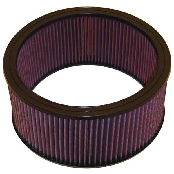 Filtro de ar K&N lavável E-1420
