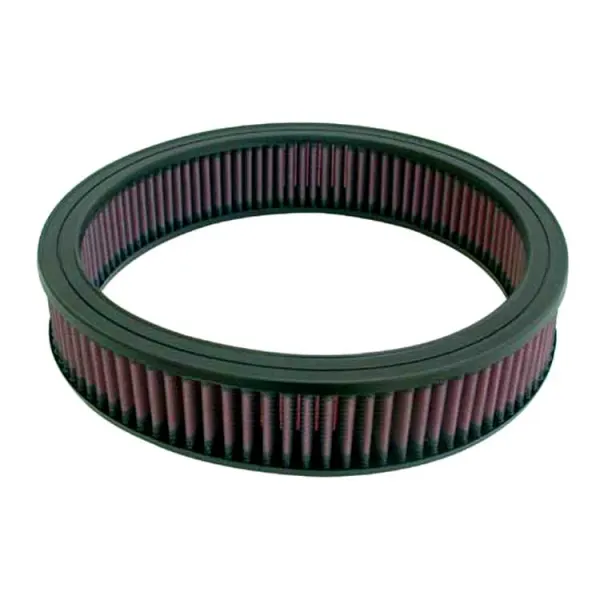 Filtro de ar K&N lavável E-1450
