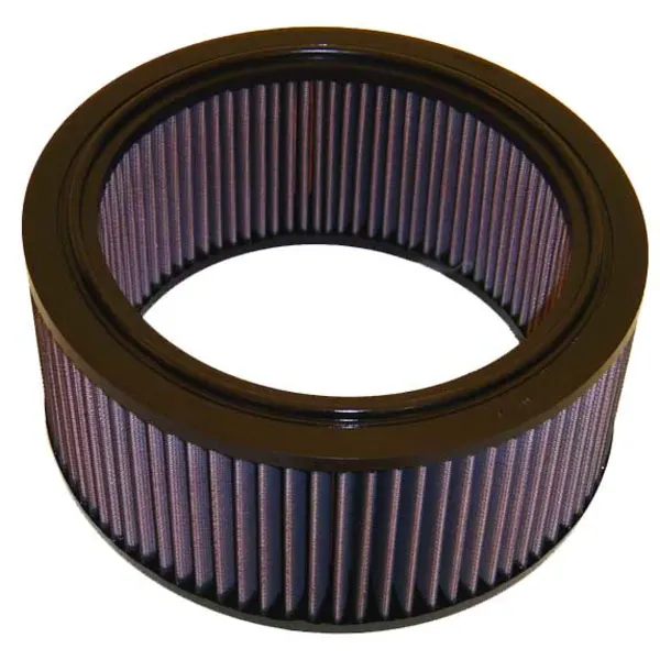 Filtro de ar K&N lavável E-1460