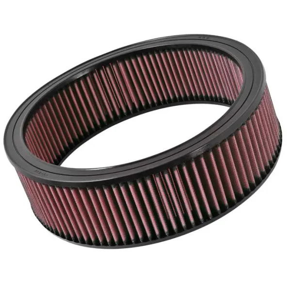 Filtro de ar K&N lavável E-1500