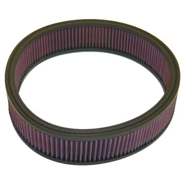 Filtro de ar K&N lavável E-1530