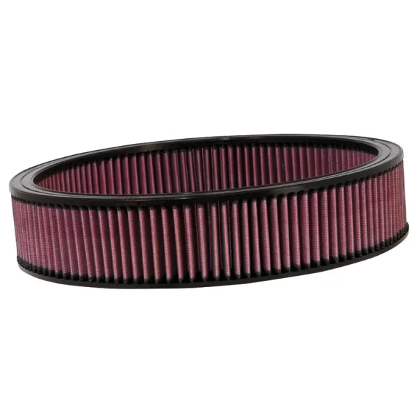 Filtro de ar K&N lavável E-1650