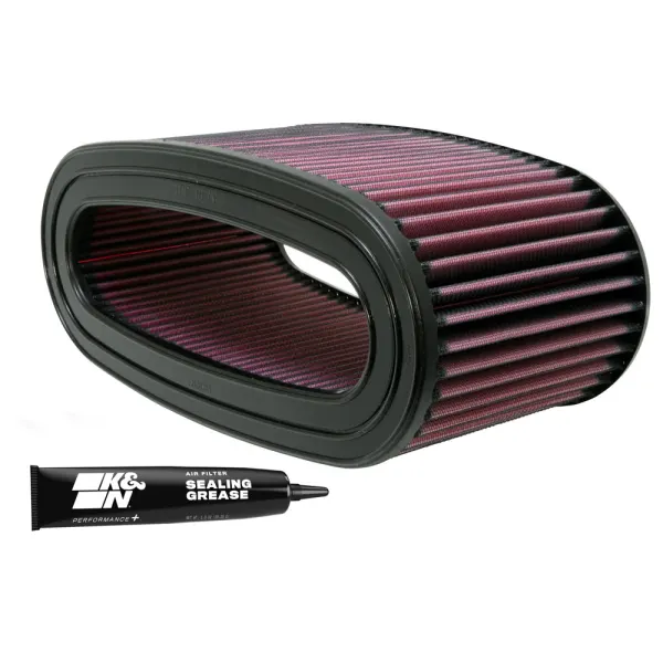 Filtro de ar K&N lavável E-1946