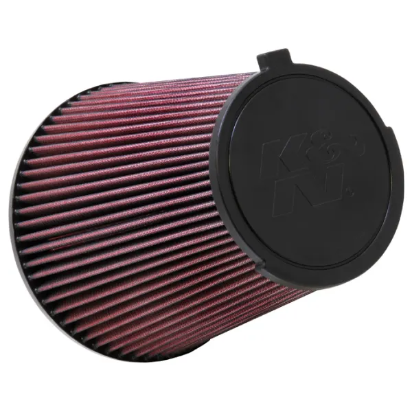 Filtro de ar K&N lavável E-1993