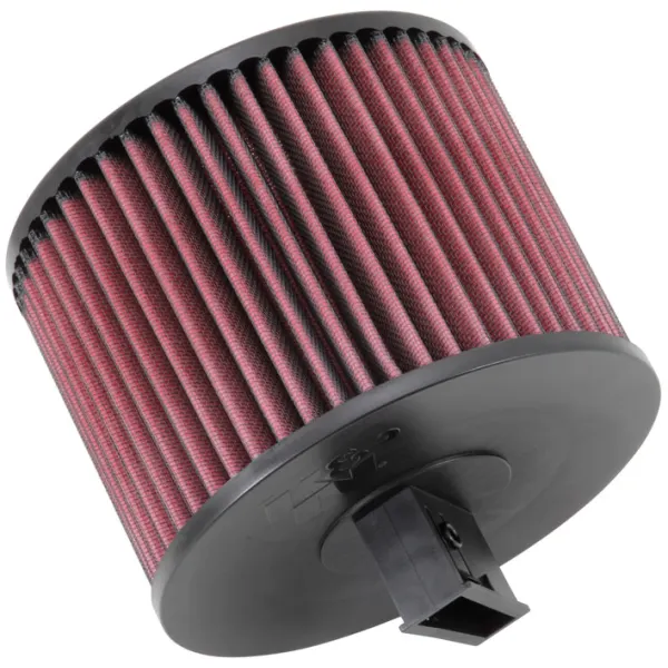 Filtro de ar K&N lavável E-2022