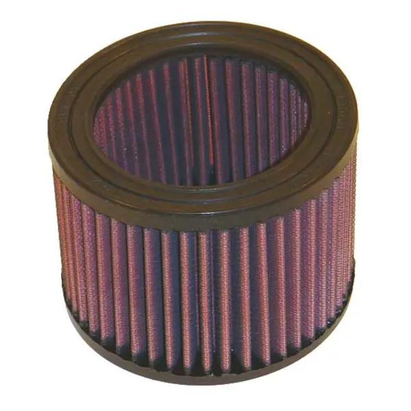 Filtro de ar K&N lavável E-2400