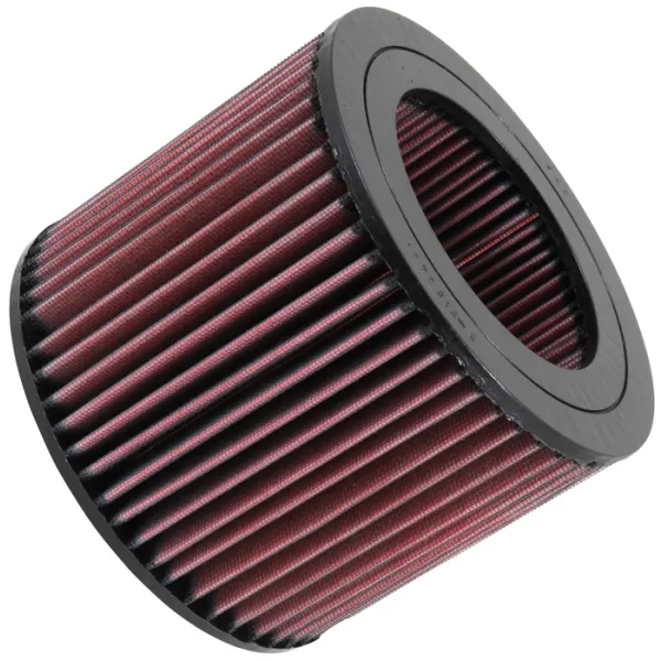 Filtro de ar K&N lavável E-2443