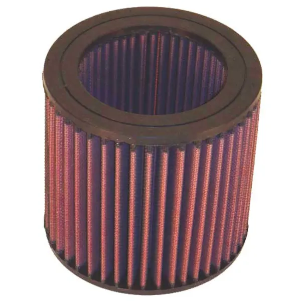 Filtro de ar K&N lavável E-2455