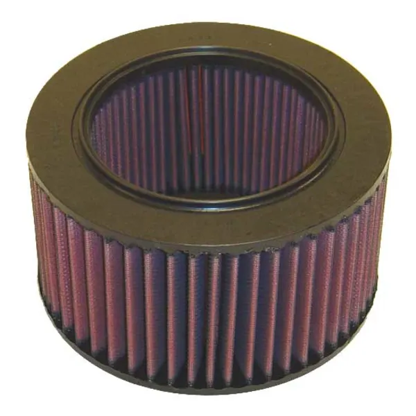 Filtro de ar K&N lavável E-2553