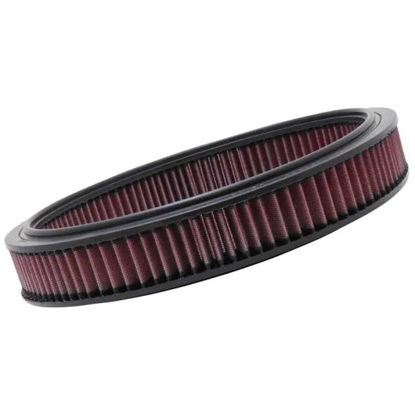 Filtro de ar K&N lavável E-2865