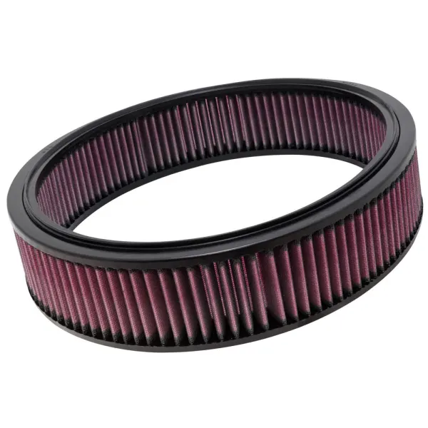 Filtro de ar K&N lavável E-2872