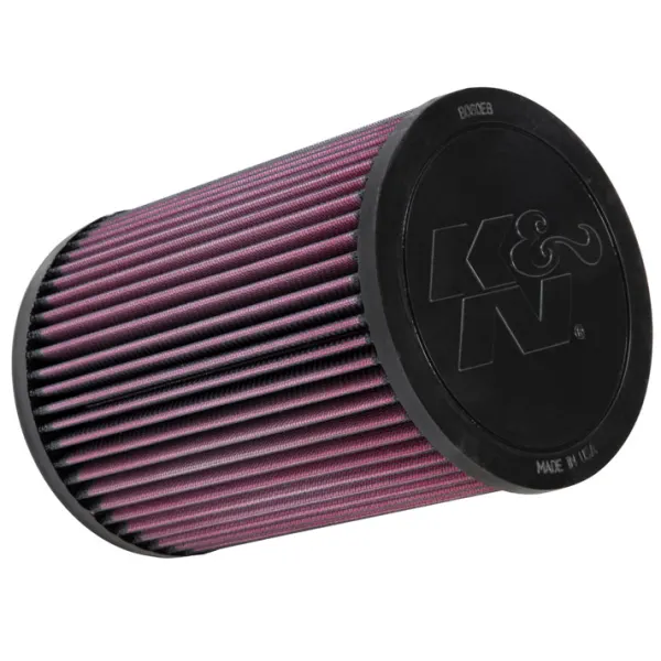 Filtro de ar K&N lavável E-2986