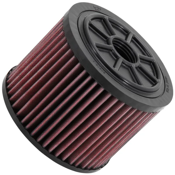 Filtro de ar K&N lavável E-2987