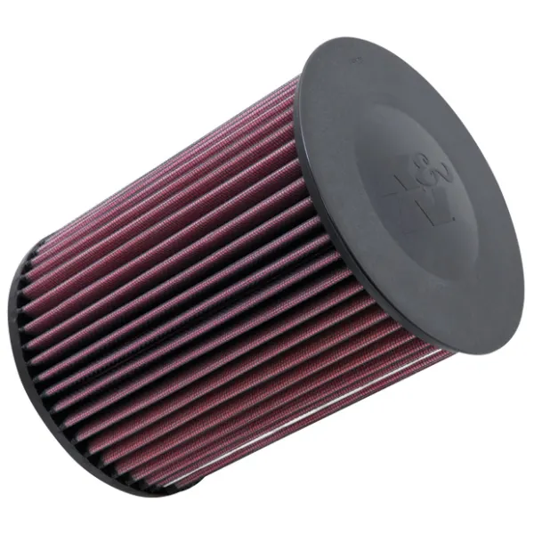 Filtro de ar K&N lavável E-2993