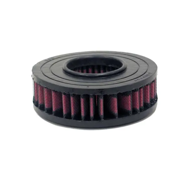 Filtro de ar K&N lavável E-9001