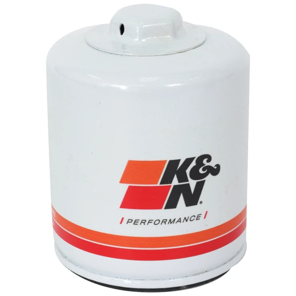 Filtro de óleo K&N HP-1002